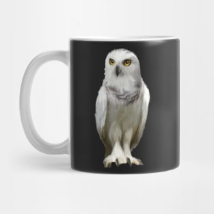 Snow Owl Mug